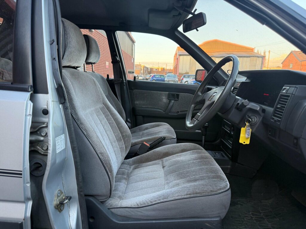 Nissan Sunny 1.3 Ls  #21