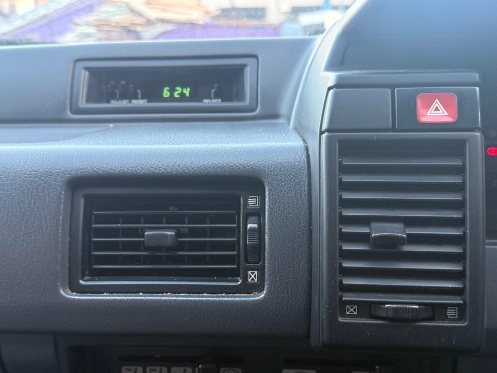 Nissan Sunny 1.3 Ls  #15