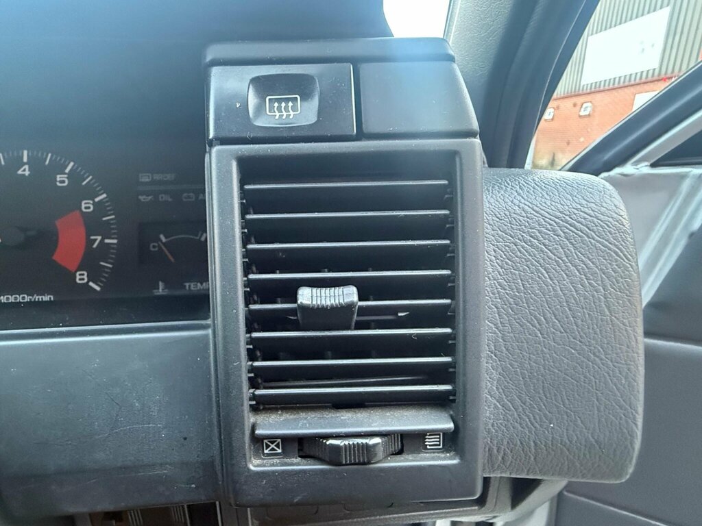 Nissan Sunny 1.3 Ls  #11