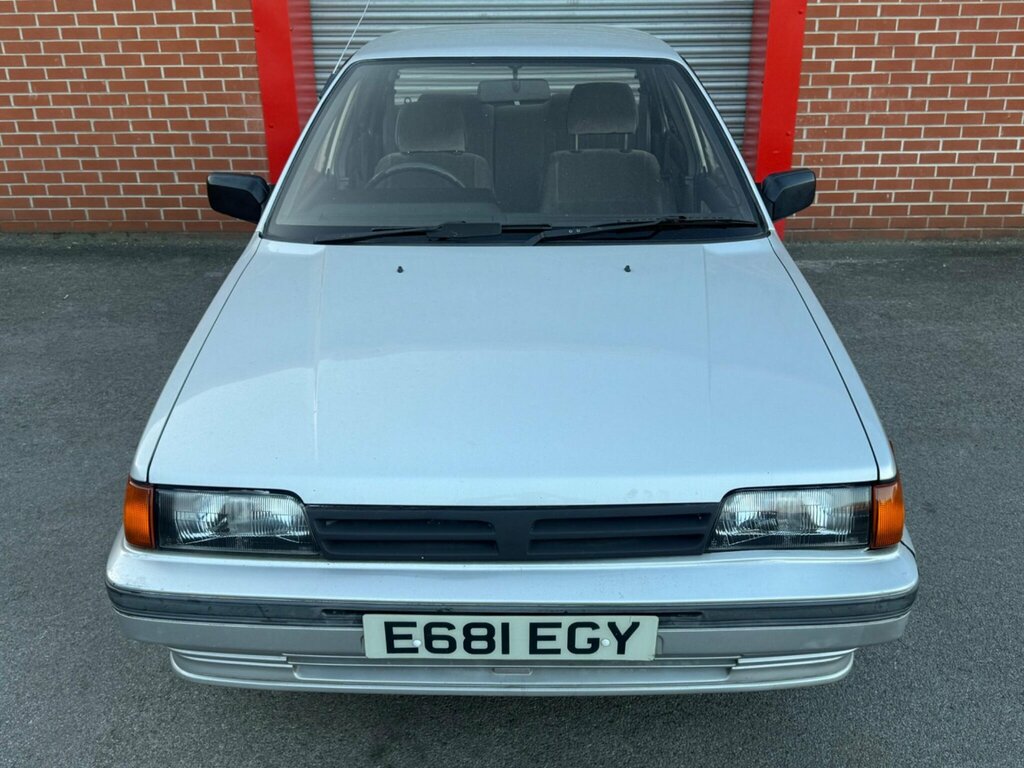 Nissan Sunny 1.6 Gsx  #3