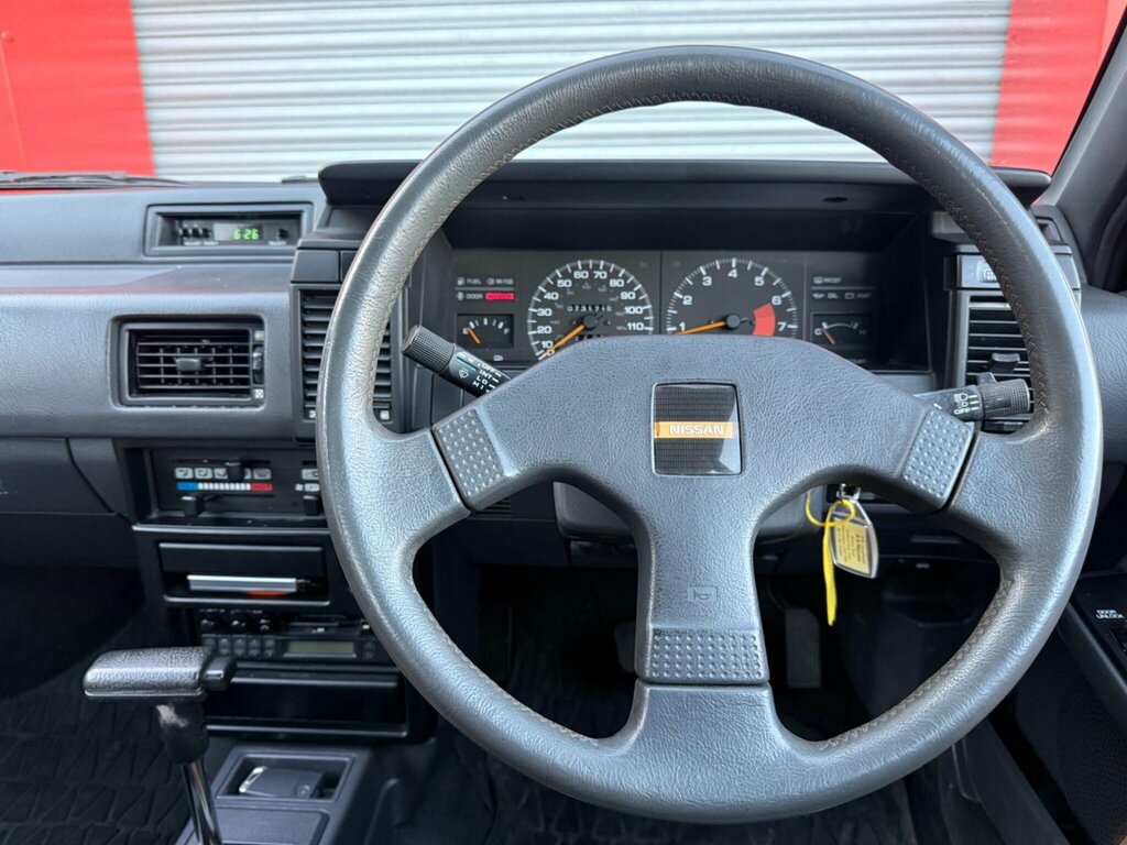 Nissan Sunny 1.3 Ls  #20