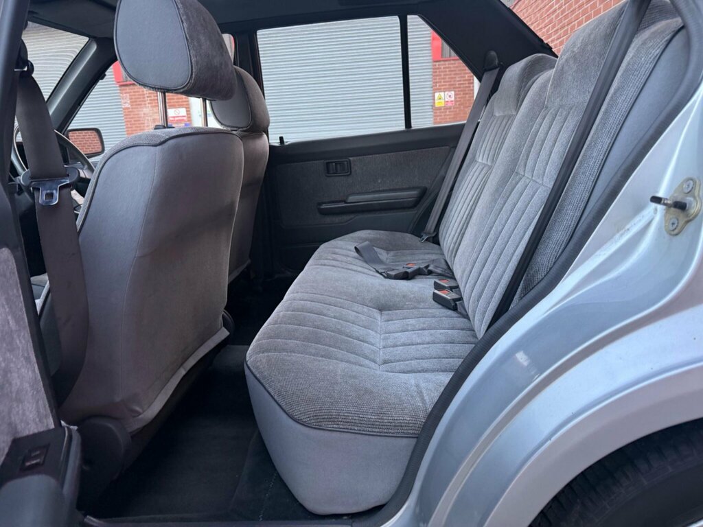 Nissan Sunny 1.3 Ls  #25