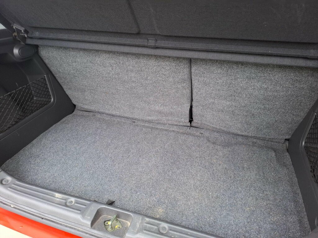 Vauxhall Agila Design 5-Door Green #10