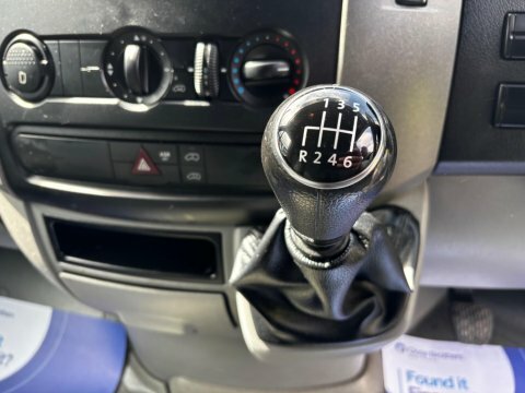 Volkswagen Crafter Diesel Black #16