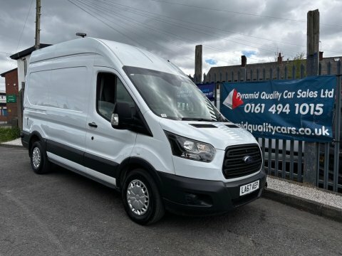 Volkswagen Crafter 2.0 Tdi Cr35 AJ62LJA White #6