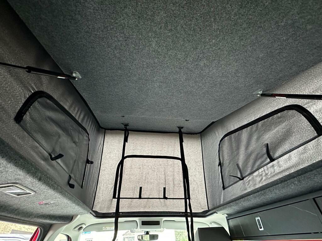 Volkswagen Campervan Diesel Grey #33