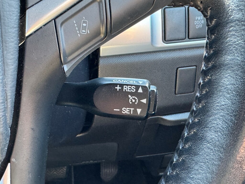 Toyota Estima Mpv Black #41