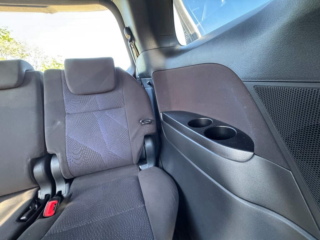 Toyota Estima Mpv Black #67