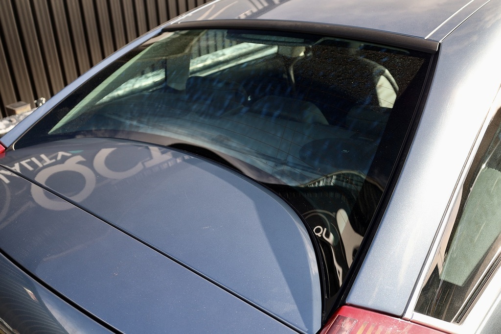 Citroen C6 2.7 Hdi V6 Exclusive Grey #15