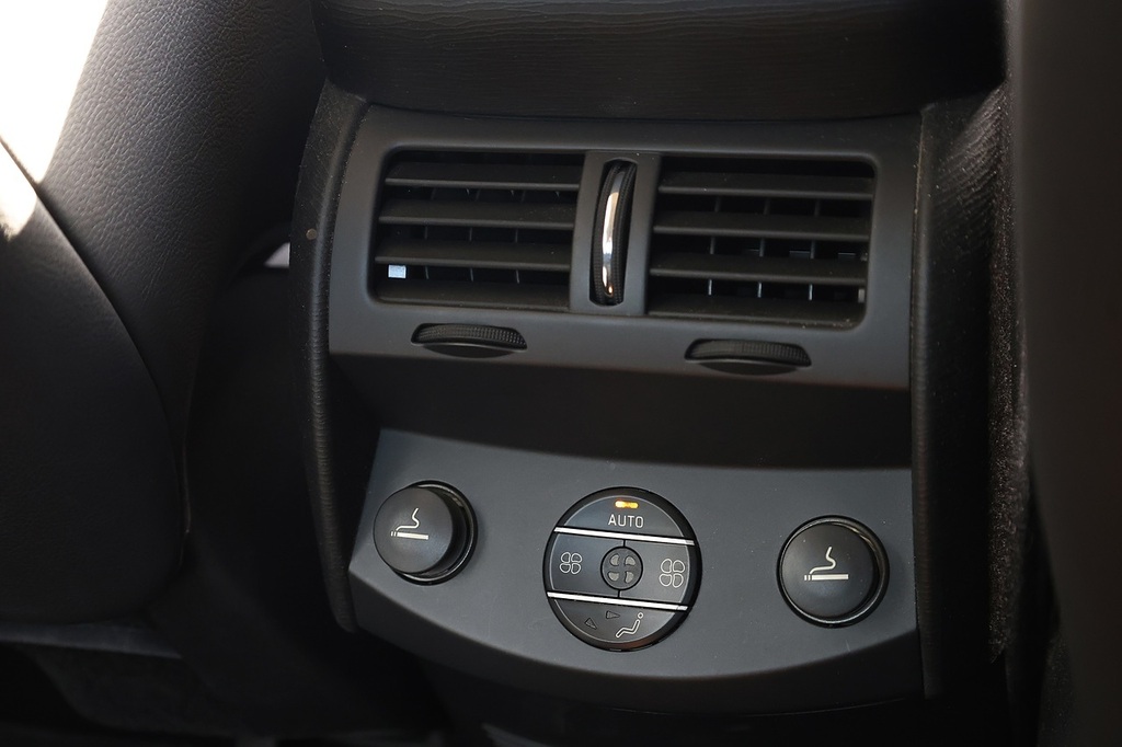 Citroen C6 2.7 Hdi V6 Exclusive Grey #19