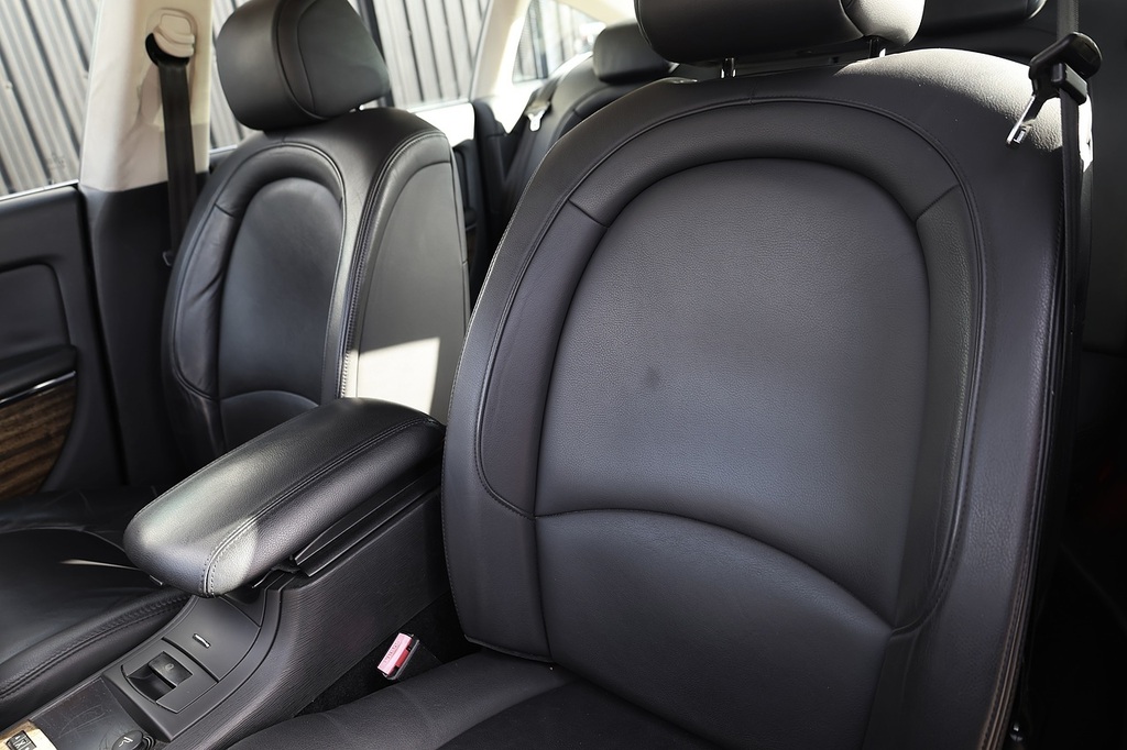 Citroen C6 2.7 Hdi V6 Exclusive Grey #11