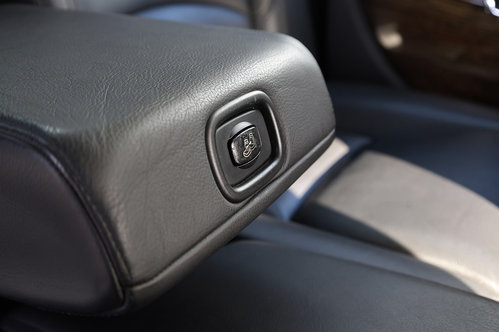 Citroen C6 2.7 Hdi V6 Exclusive Grey #18