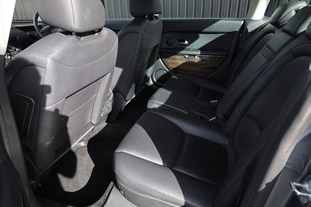 Citroen C6 2.7 Hdi V6 Exclusive Grey #13