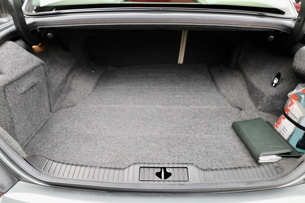 Jaguar S-Type V6 Se 4-Door Blue #20