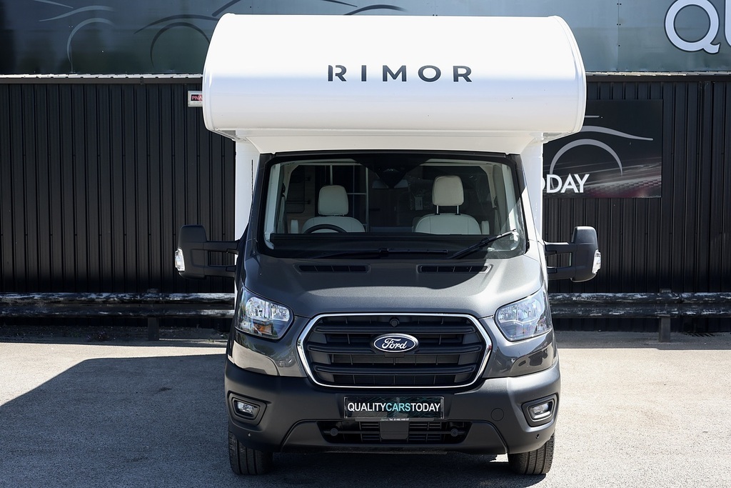 Ford Kilig 669 YY26RWF Grey #4