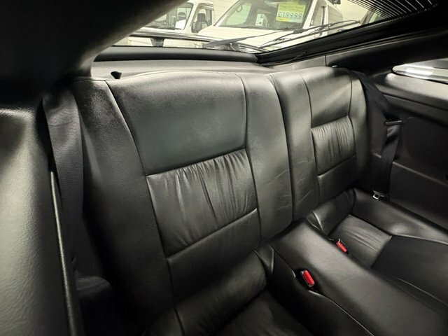 Toyota Celica Coupe Silver #35