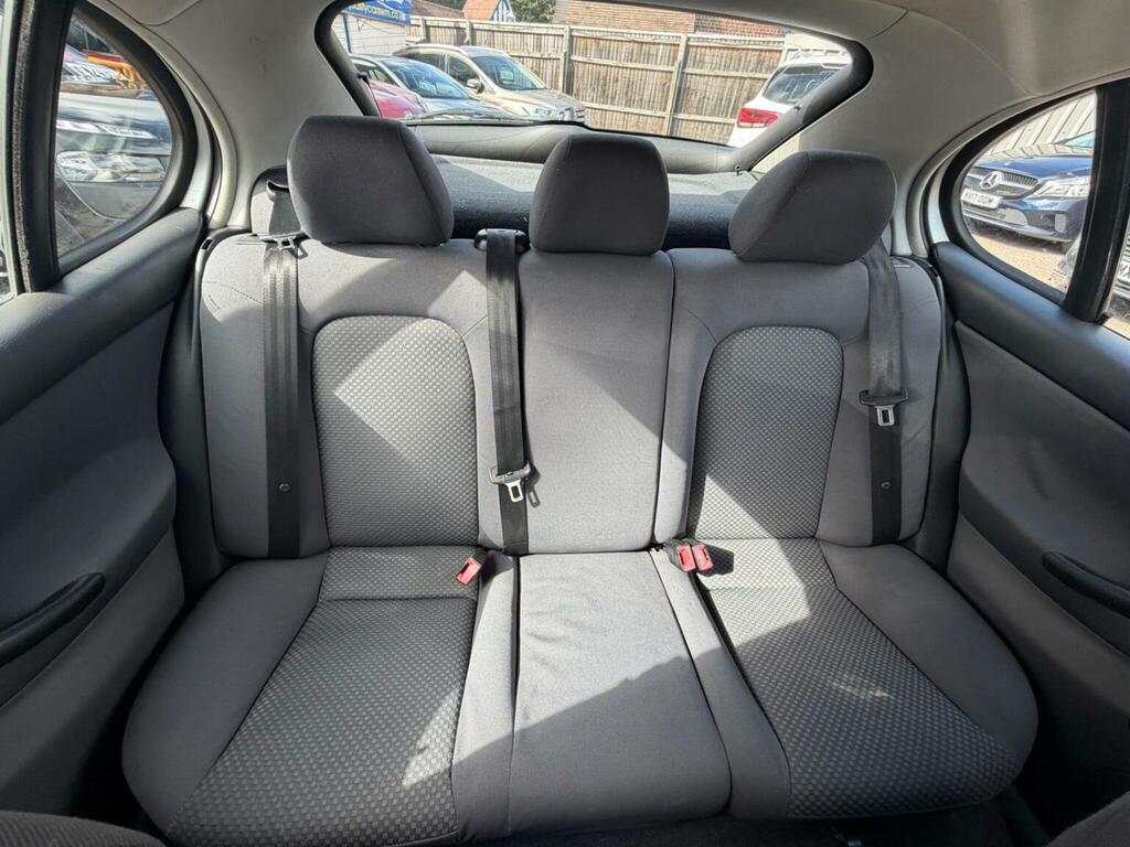 Seat Leon 1.9 Tdi Se Blue #26