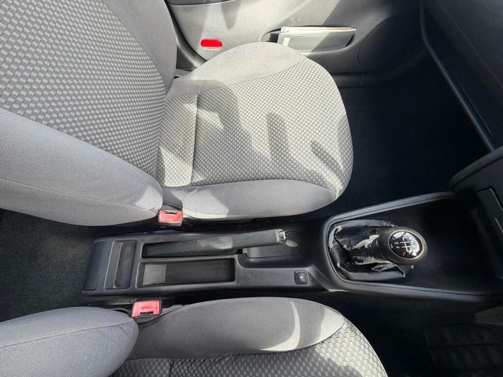 Seat Leon 1.9 Tdi Se Blue #29