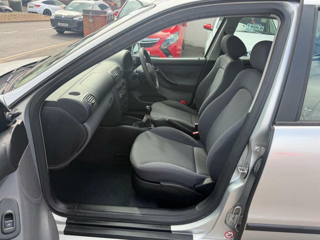 Seat Leon 1.9 Tdi Se Blue #8