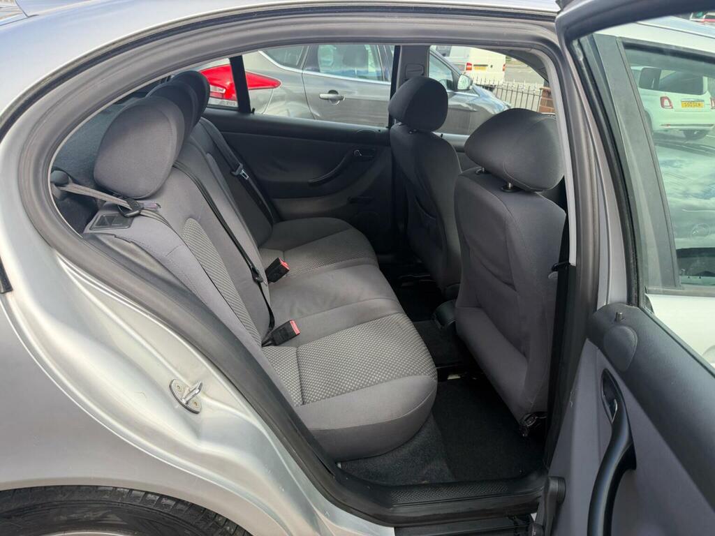 Seat Leon 1.9 Tdi Se Blue #19
