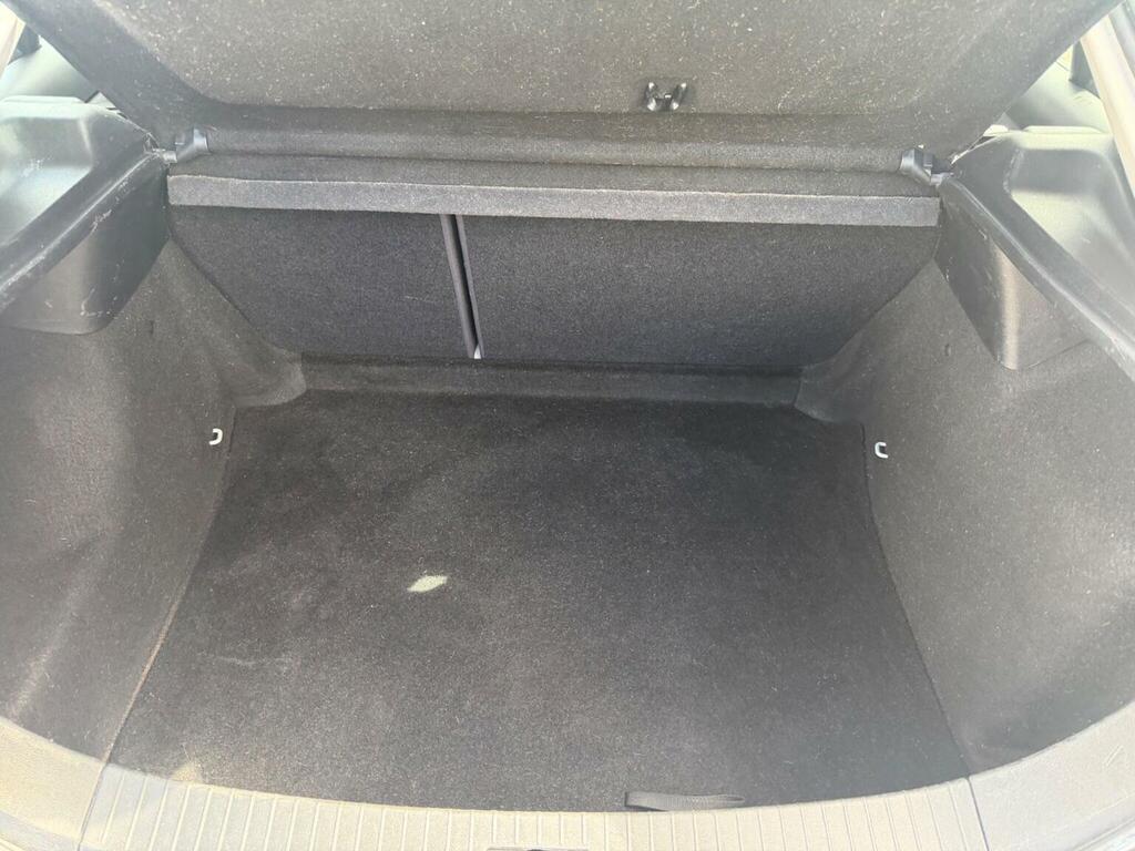 Seat Leon 1.9 Tdi Se Blue #23
