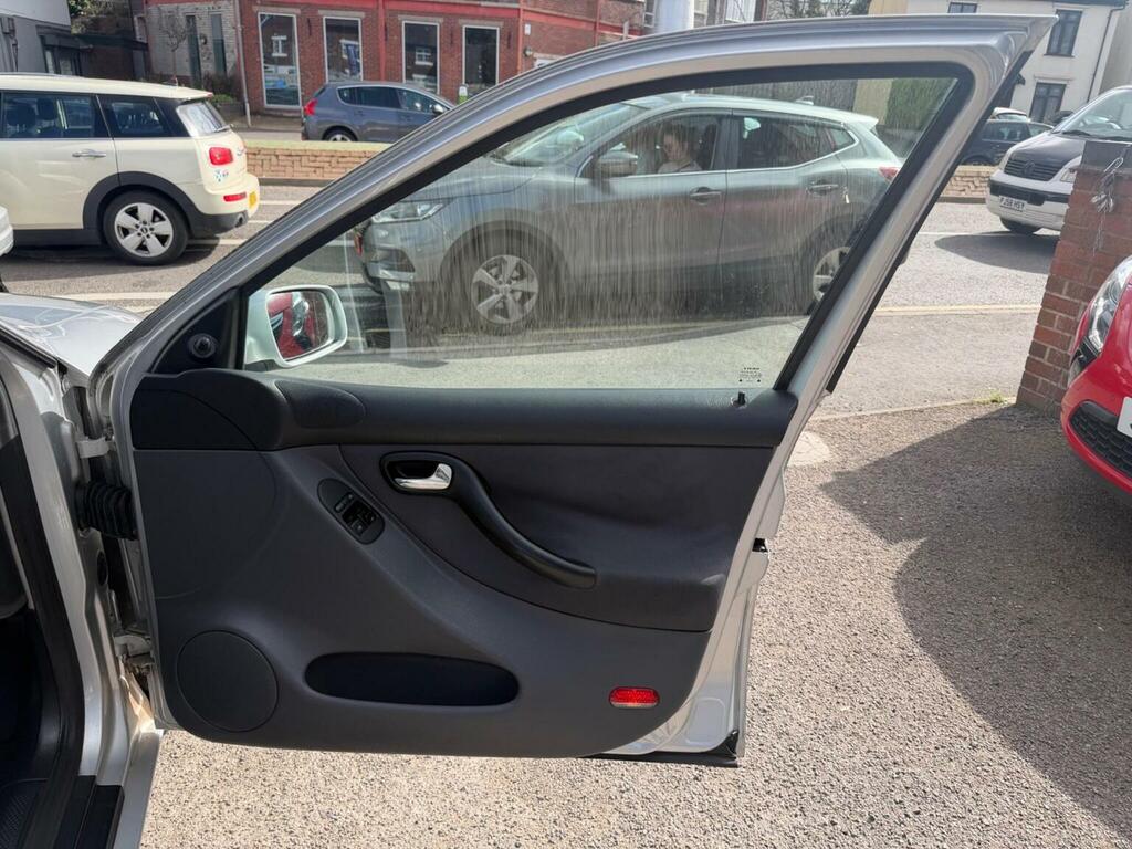 Seat Leon 1.9 Tdi Se Blue #13
