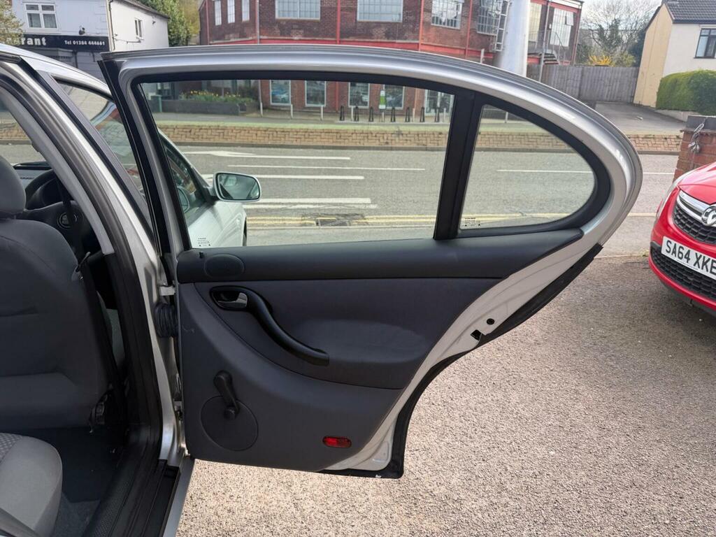 Seat Leon 1.9 Tdi Se Blue #21
