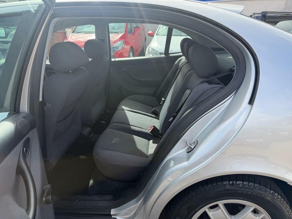 Seat Leon 1.9 Tdi Se Blue #15