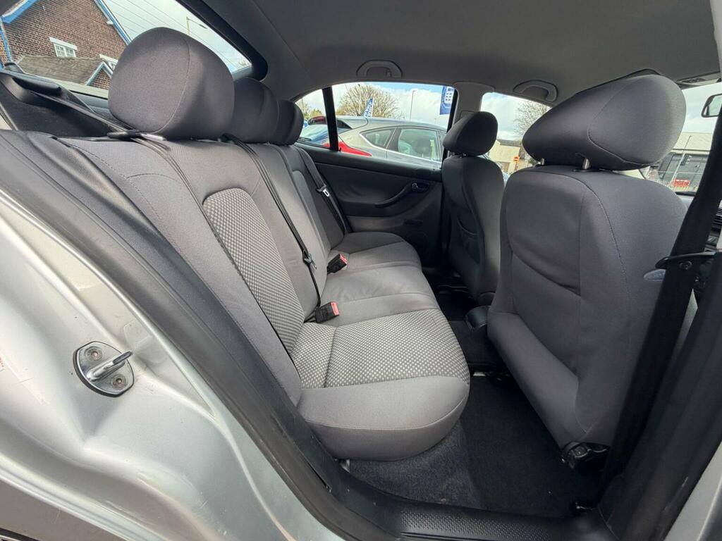 Seat Leon 1.9 Tdi Se Blue #20