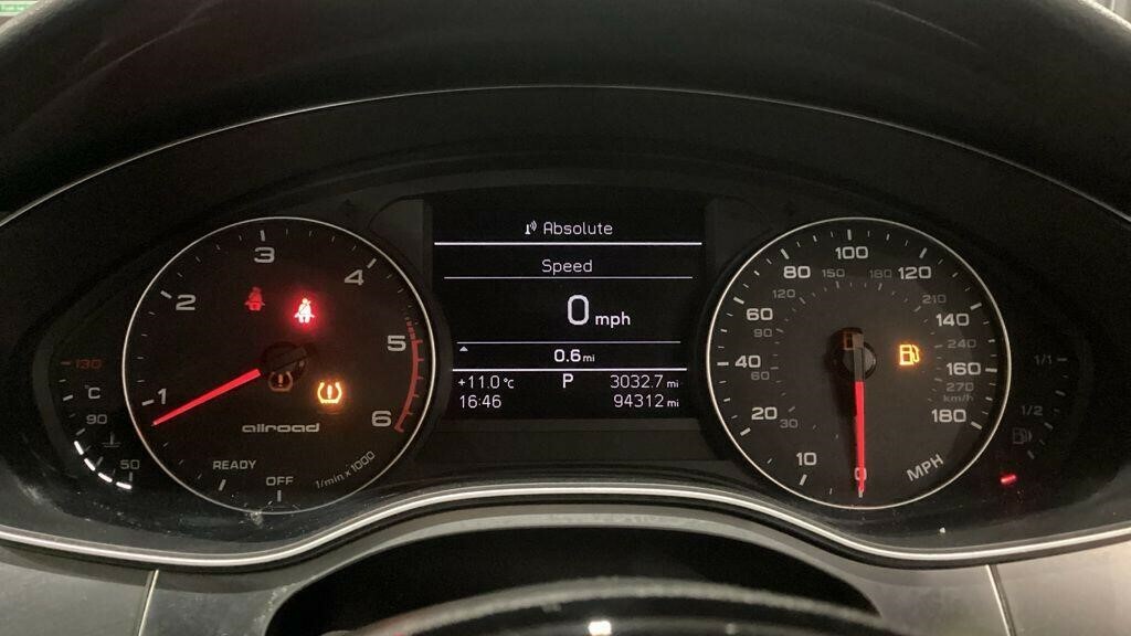 Audi A6 Allroad 3.0 Tdi V6 Sport S Tronic Quattro Euro 6 Ss  #2