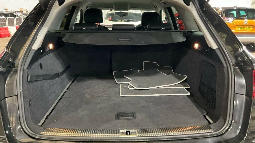 Audi A6 Allroad 3.0 Tdi V6 Sport S Tronic Quattro Euro 6 Ss  #6