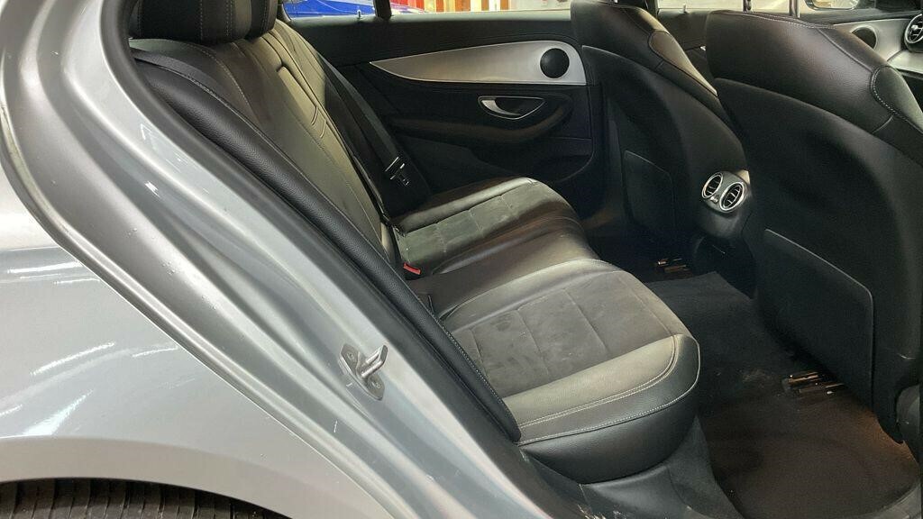 Mercedes-Benz E Class 2.0 D Amg Line G-tronic Euro 6 Ss WX67WPZ #3