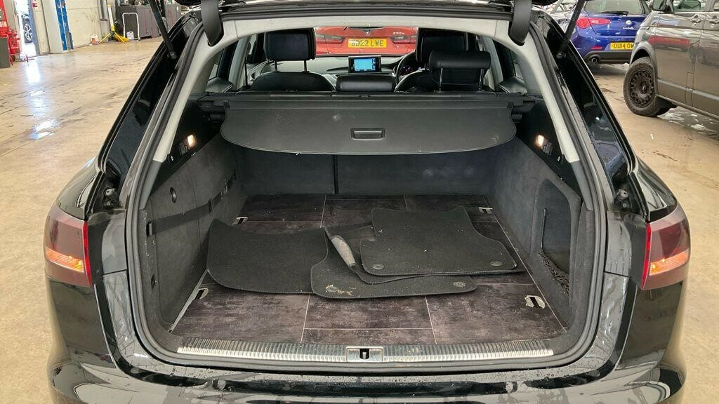 Audi A6 Allroad 3.0 Bitdi V6 Tiptronic Quattro Euro 5 Ss  #5