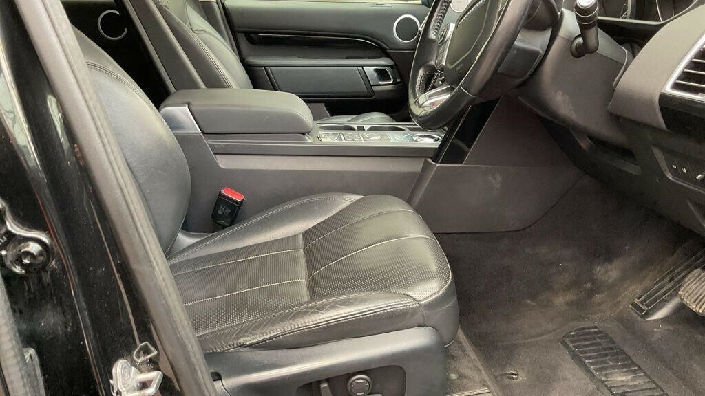 Land Rover Discovery 3.0 Td V6 Se 4Wd Euro 6 Ss 