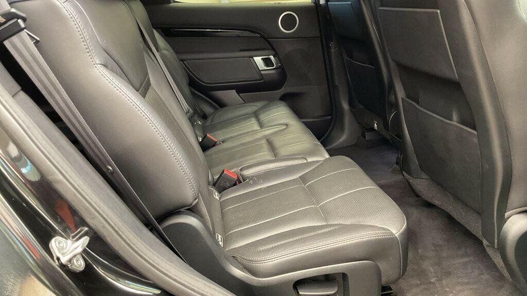 Land Rover Discovery 3.0 Td V6 Se 4Wd Euro 6 Ss PJ68DSY  #4