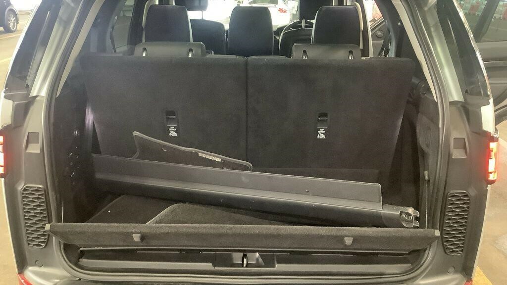 Land Rover Discovery 2.0 Sd4 Hse 4Wd Euro 6 Ss BT17ADX  #5