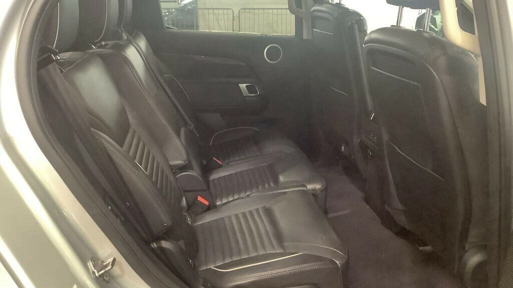 Land Rover Discovery 2.0 Sd4 Hse 4Wd Euro 6 Ss BT17ADX  #4