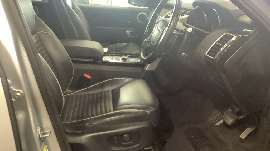 Land Rover Discovery 2.0 Sd4 Hse 4Wd Euro 6 Ss 