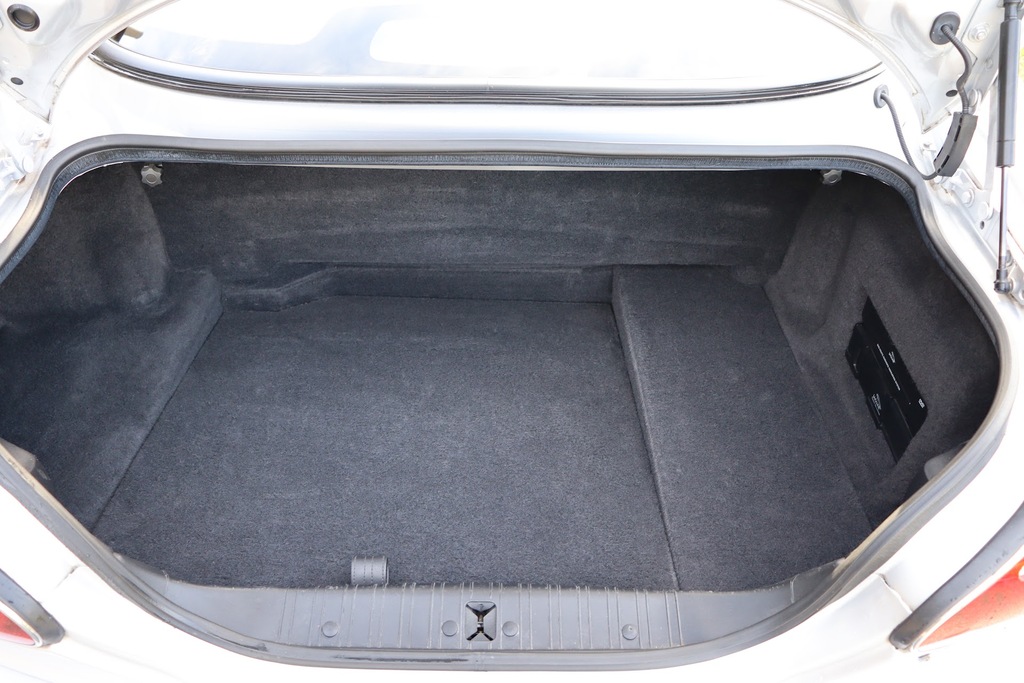Jaguar XKR 4.2 Silver #32