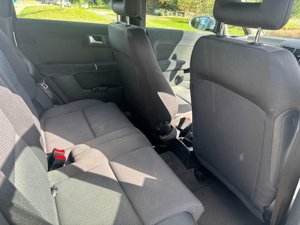 Audi A2 1.4 Tdi Se Hatchback Silver #15