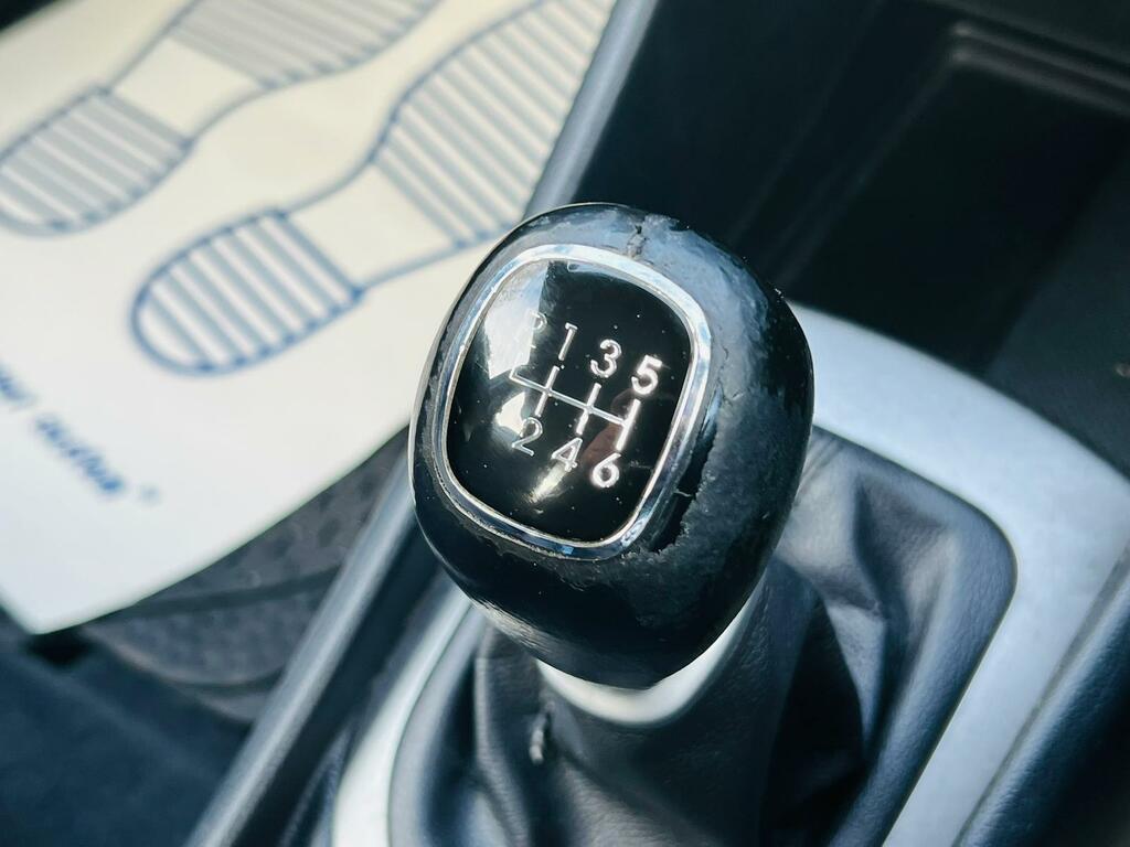 Kia RIO 1.4 2 Euro 5 Black #6