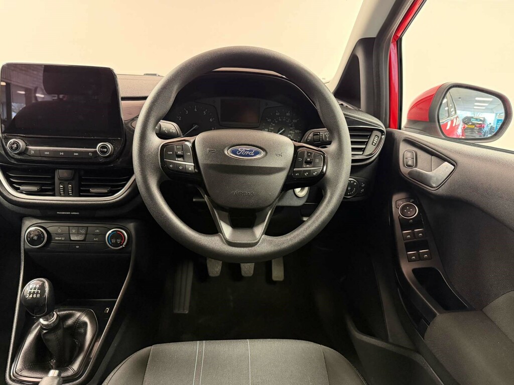 Ford Fiesta Trend T PK20BZS  #2
