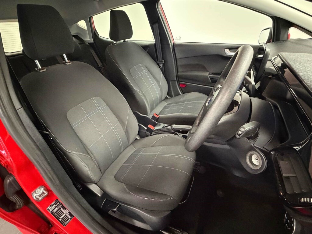 Ford Fiesta Trend T PK20BZS  #3