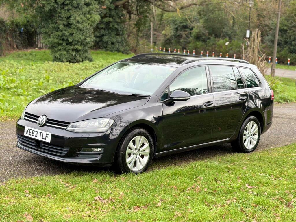Volkswagen Golf 1.2 Tsi Bluemotion Tech S Dsg Euro 5 S S KE63TLF  #4