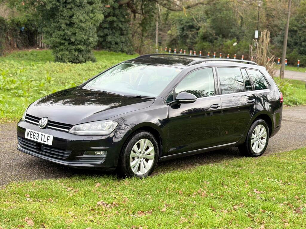 Volkswagen Golf 1.2 Tsi Bluemotion Tech S Dsg Euro 5 S S KE63TLF  #5