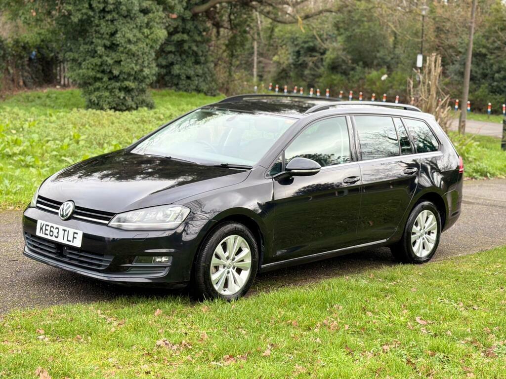 Volkswagen Golf 1.2 Tsi Bluemotion Tech S Dsg Euro 5 S S KE63TLF  #6