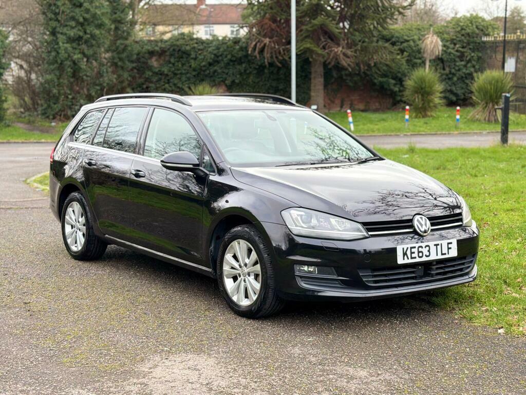 Volkswagen Golf 1.2 Tsi Bluemotion Tech S Dsg Euro 5 S S KE63TLF  #2