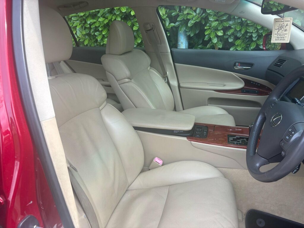 Lexus GS 3.0L 300 Limited Edition Grey #26