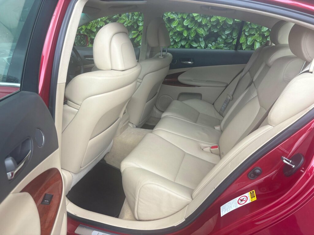 Lexus GS 3.0L 300 Limited Edition Grey #23