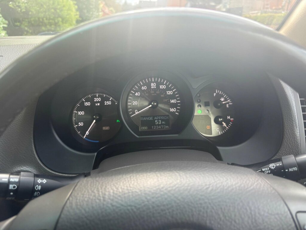 Lexus GS 3.0L 300 Limited Edition Grey #18